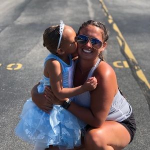 Meet your Posher, Kenzie